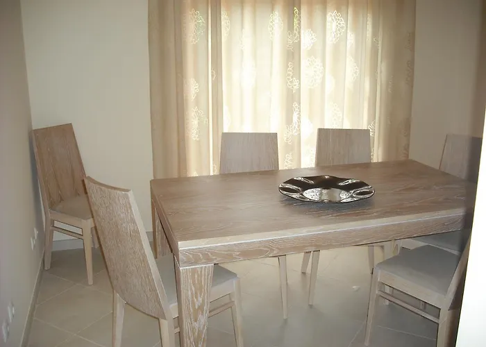 Üdülőpark Oasis Parque Country Club 3*