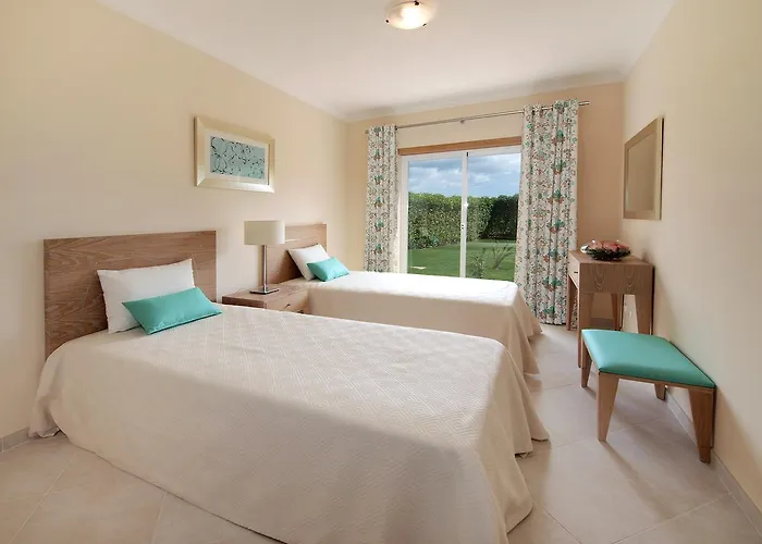 Üdülőpark Oasis Parque Country Club 3*